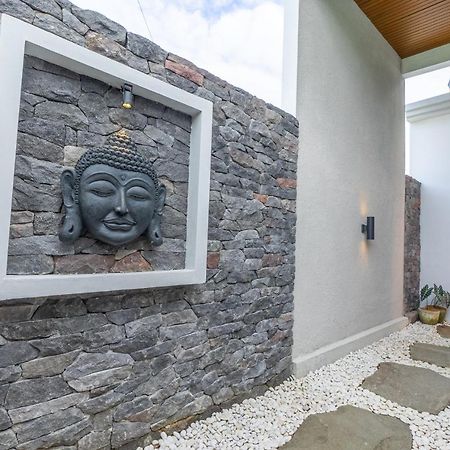 Villa Sokhaya อูบุด ภายนอก รูปภาพ