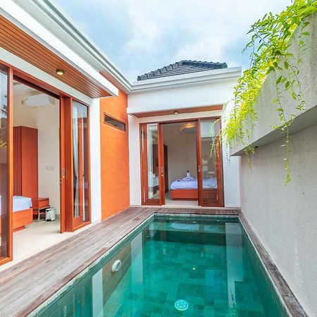 Villa Sokhaya อูบุด ภายนอก รูปภาพ