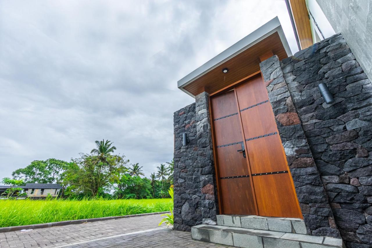 Villa Sokhaya อูบุด ภายนอก รูปภาพ
