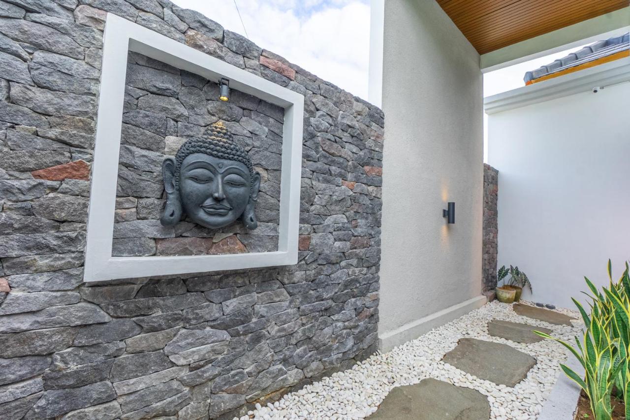 Villa Sokhaya อูบุด ภายนอก รูปภาพ