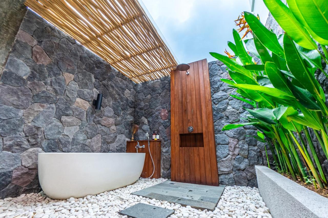 Villa Sokhaya อูบุด ภายนอก รูปภาพ