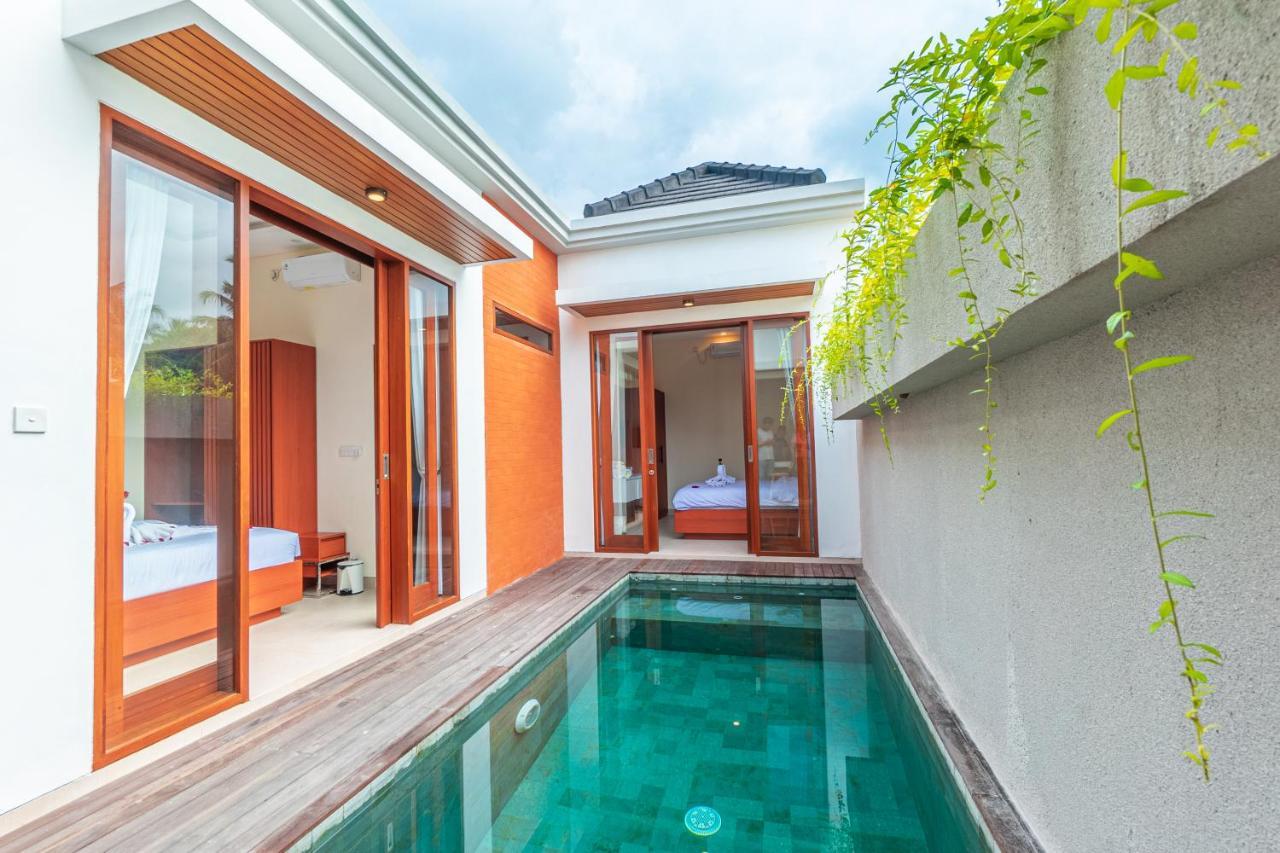 Villa Sokhaya อูบุด ภายนอก รูปภาพ